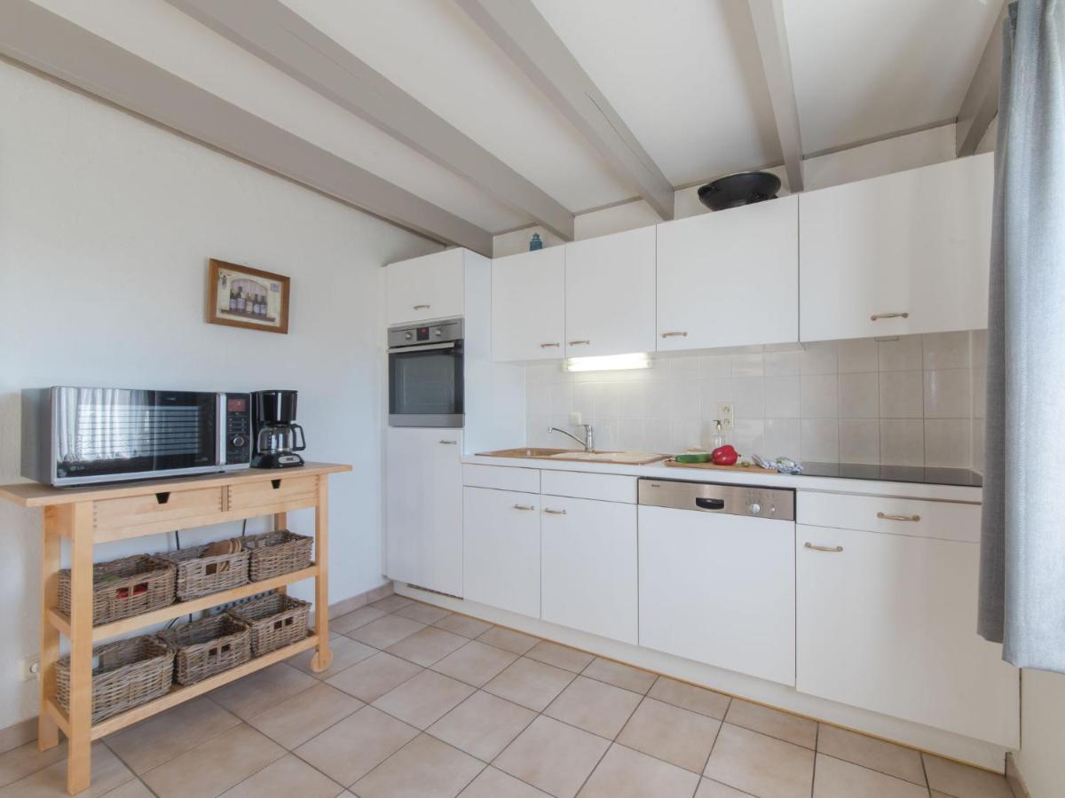 Mispelburg Holiday Home Noordzeepark Zeewind 2-1 By Interhome מראה חיצוני תמונה