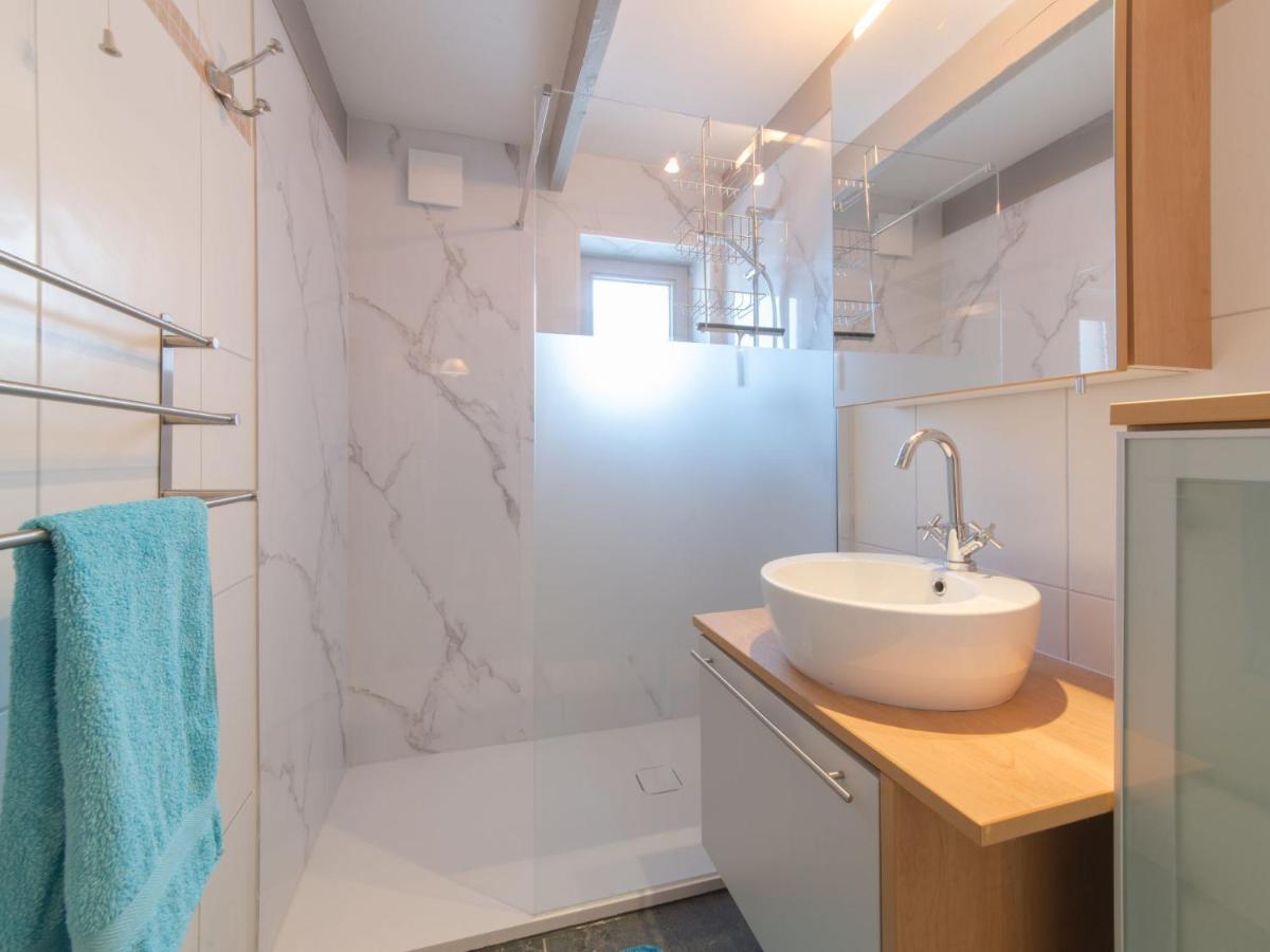 Mispelburg Holiday Home Noordzeepark Zeewind 2-1 By Interhome מראה חיצוני תמונה